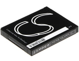 Battery for Tracfone Wireless U240C MXE-650