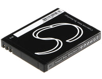 Battery for Tracfone Wireless U240C MXE-650