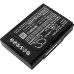 Battery for Sumitomo TYPE-72 TYPE-82 TYPE-Q102 BU-16