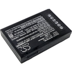 Battery for Sumitomo T-400S+ T-600C TYPE-81C TYPE-81M12 YTPE-Z1C BU-11 BU-11S