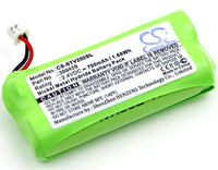 Battery for Stageclix Jack V2 Transmitter 399459