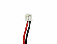 Battery for Stageclix Jack V2 Transmitter 399459