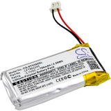 Battery for Stageclix Jack V3 transmitter Jack V4 transmitter LFT952245