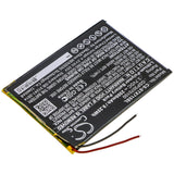 Battery for SmarTab ST7150 GSP3070100