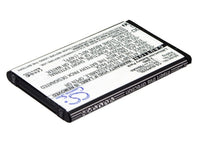 Battery for Callaway 31000-01 Uplay uPro G1 uPro MX uPro MX+ 3E309009565 8M100003282 PA-CY001
