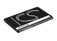 Battery for Callaway 31000-01 Uplay uPro G1 uPro MX uPro MX+ 3E309009565 8M100003282 PA-CY001