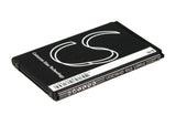 Battery for Callaway 31000-01 Uplay uPro G1 uPro MX uPro MX+ 3E309009565 8M100003282 PA-CY001