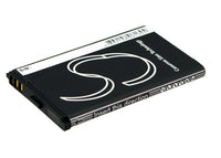 Battery for Callaway 31000-01 Uplay uPro G1 uPro MX uPro MX+ 3E309009565 8M100003282 PA-CY001