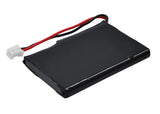 Battery for Microtracker 01-065-0624-0 01-065-0625-0 GPRS SMS