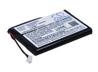 Battery for Sureshotgps C2796 Micro V3 H603450H