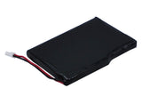 Battery for Sureshotgps C2796 Micro V3 H603450H