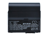 Battery for Sony VAIO VGN-UX70 VAIO VGN-UX180P VAIO VGN-UX58 VAIO VGN-UX280P7 VAIO VGN-UX92S VAIO VGN-UX280P VGP-BPL6 VGP-BPS6