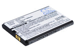 Battery for Sieval SV-118 SV10