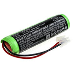 Battery for Schneider LUXA OVA LUXA OVA RILUX OVA37027 OVA51012E RILUX RILUX 6 TD310232