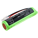 Battery for Schneider LUXA OVA LUXA OVA RILUX OVA37027 OVA51012E RILUX RILUX 6 TD310232