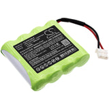 Battery for Schneider Exiway EasyLED OVA38352 OVA38355 OVA38360 OVA38362 OVA51106 OVA51107 329067840 4BD-AA800BT 513141006