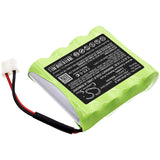 Battery for Schneider Exiway EasyLED OVA38352 OVA38355 OVA38360 OVA38362 OVA51106 OVA51107 329067840 4BD-AA800BT 513141006