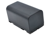 Battery for Canon ES-300V ES-4000 ES-410 ES-410V ES-420V ES-50 ES-5000 ES-520A ES-55 ES-60 ES-6000 ES-65 ES-6500 ES-7000 ES-75 ES-8000 ES-8100V ES-8200V ES-8400V ES-8600 FR-1 GL1 GL2 UC-X2 BP-85