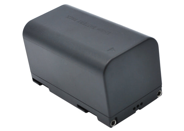 Battery for Canon ES-300V ES-4000 ES-410 ES-410V ES-420V ES-50 ES-5000 ES-520A ES-55 ES-60 ES-6000 ES-65 ES-6500 ES-7000 ES-75 ES-8000 ES-8100V ES-8200V ES-8400V ES-8600 FR-1 GL1 GL2 UC-X2 BP-85