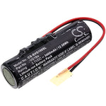Battery for Soundcast VG1 VG1Ba