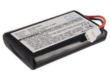 Battery for Seecode Mirrow 3 Mirrow III Vossor Phonebook Vossor Plus Vossor V3 NP120