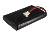 Battery for Seecode Mirrow 3 Mirrow III Vossor Phonebook Vossor Plus Vossor V3 NP120