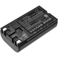 Battery for Sato VP208 GM/200 BAT-SM