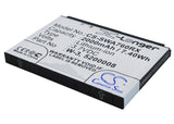 Battery for Sierra Wireless Aircard 760 Aircard 760s Aircard 762s Aircard 763s Aircard 785s Wi-Fi 4G FC80 5200008 W-3