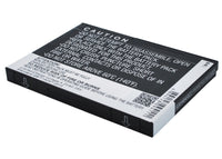Battery for Sierra Wireless Aircard 760 Aircard 760s Aircard 762s Aircard 763s Aircard 785s Wi-Fi 4G FC80 5200008 W-3