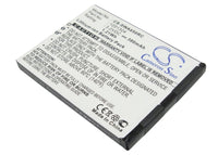 Battery for Sierra Wireless AirCard 595U AirCard 875U AirCard 880U AirCard 881 AirCard 881U USBConnect 881 1201324