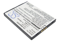 Battery for Sierra Wireless AirCard 595U AirCard 875U AirCard 880U AirCard 881 AirCard 881U USBConnect 881 1201324