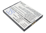 Battery for Sierra Wireless AirCard 595U AirCard 875U AirCard 880U AirCard 881 AirCard 881U USBConnect 881 1201324