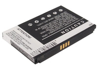 Battery for Virgin Mobile Overdrive Pro 3G Overdrive Pro 4G