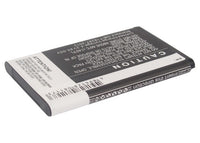 Battery for Swissvoice L7 SV 20405855 43048