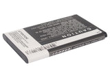 Battery for Swissvoice L7 SV 20405855 43048