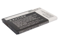 Battery for Swissvoice L7 SV 20405855 43048