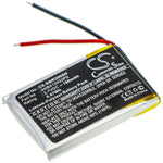 Battery for Sony SmartWatch 2 SW2 AHB412033PS