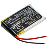 Battery for Sony SmartWatch 2 SW2 AHB412033PS
