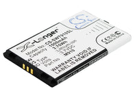 Battery for Switel M910 M910