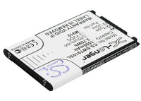 Battery for Switel M910 M910