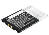 Battery for Switel M910 M910