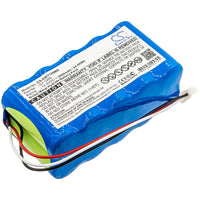 Battery for Smiths SY-1200 SY-1200 Infusion Pump