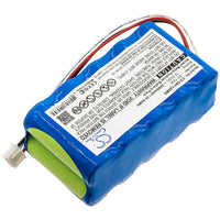 Battery for Smiths SY-1200 SY-1200 Infusion Pump