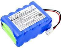 Battery for Top Corporation Top-2200 Top-3300 Top-5300