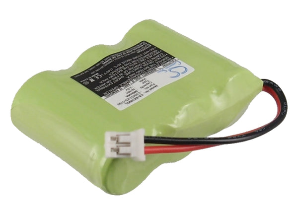 Battery for Uniden 254 2600 2700 8050