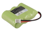 Battery for Radio Maxi Torch