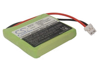Battery for Siemens Gigaset E40 Gigaset E45 Gigaset E450 Gigaset E450 ECO Gigaset E450 SIM Gigaset E455 Gigaset E455 ECO Gigaset E455 SIM Twin S30852-D1751-X1 V30145-K1310-X382