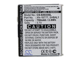 Battery for Vodafone 705SH SHBAL1 XN-1BT77