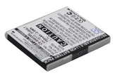 Battery for SoftBank 705SH 770SH V770SH SHBAL1 XN-1BT77