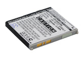 Battery for SoftBank 705SH 770SH V770SH SHBAL1 XN-1BT77